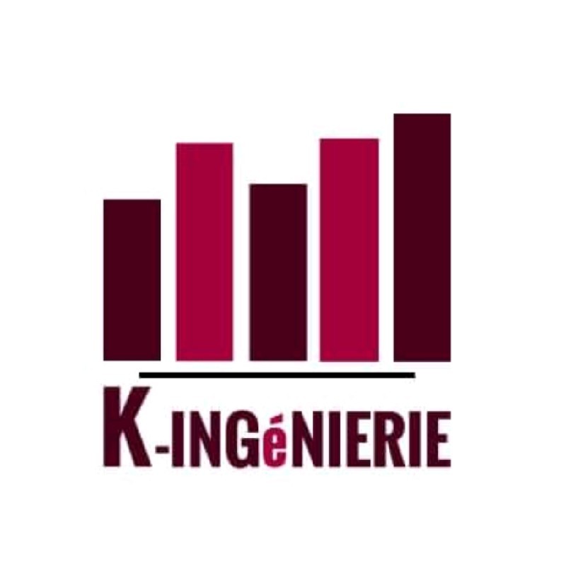 logo k ingenierie