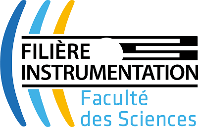 Logo filière instrumentation - transparent