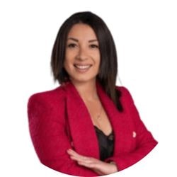 Image de Maëva GHILAS
