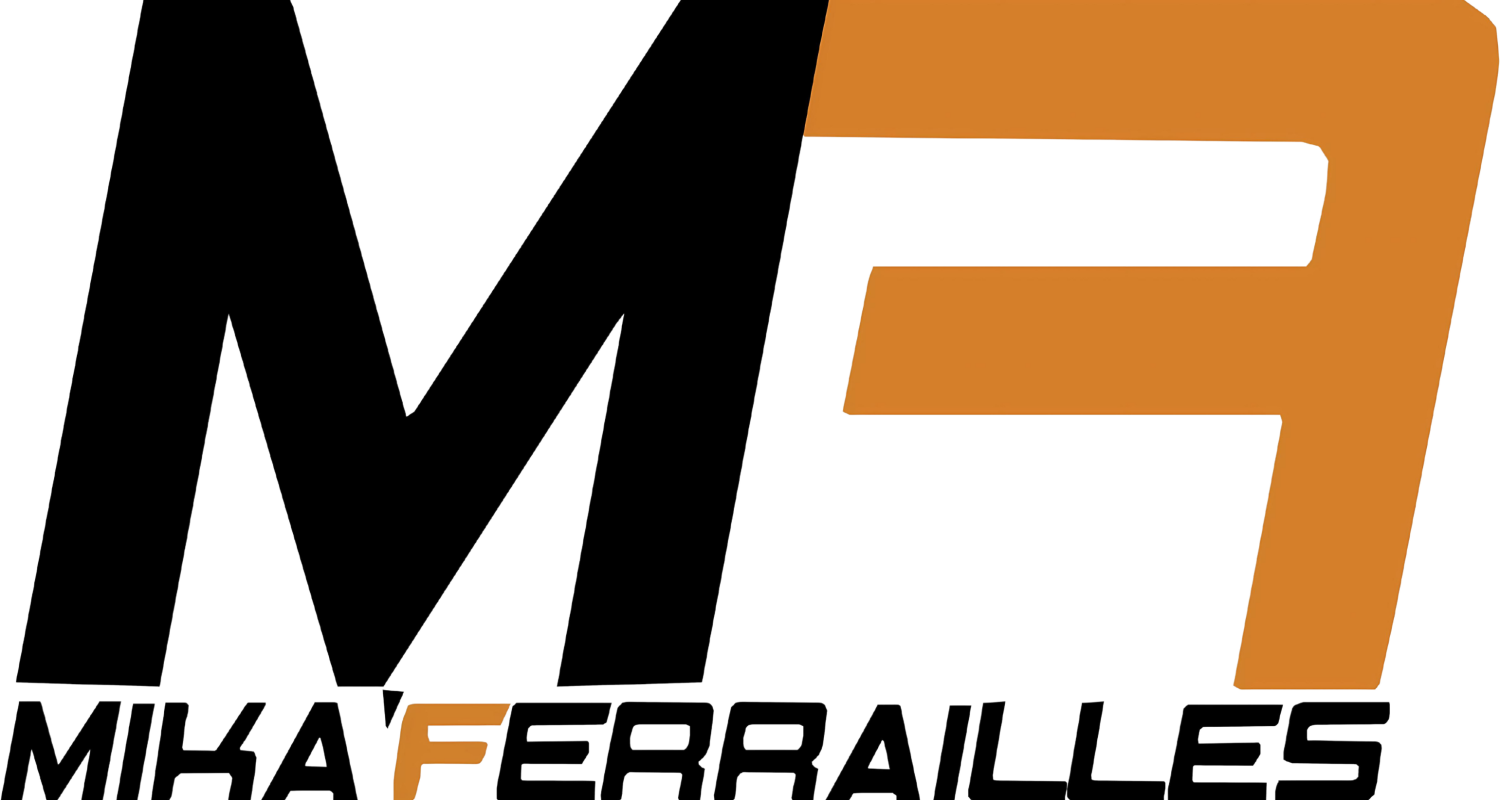 Logo MF